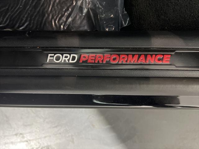 used 2025 Ford Explorer car, priced at $51,309