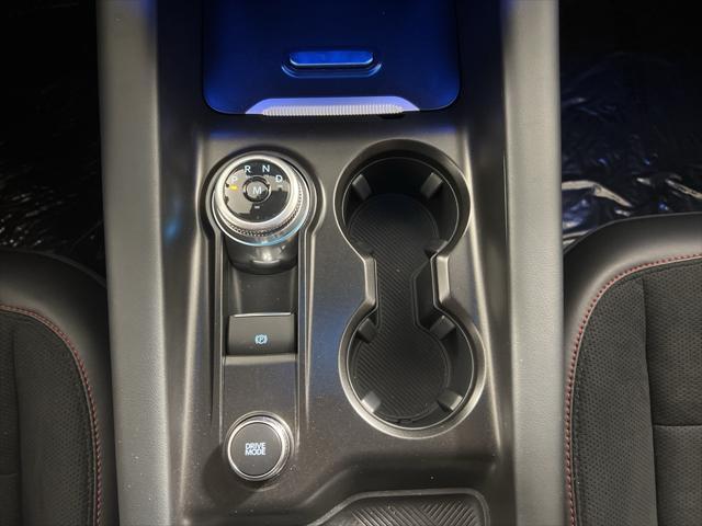 used 2025 Ford Explorer car, priced at $51,309