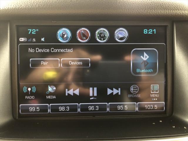 used 2017 Chevrolet Suburban car, priced at $29,895