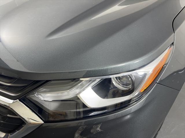 used 2020 Chevrolet Equinox car, priced at $17,999