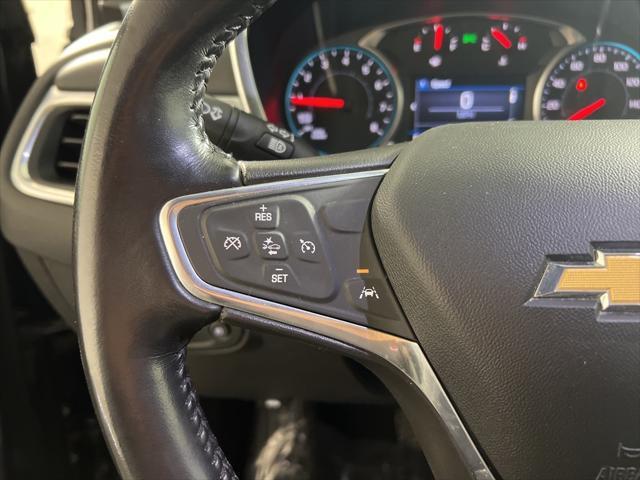 used 2020 Chevrolet Equinox car, priced at $17,999