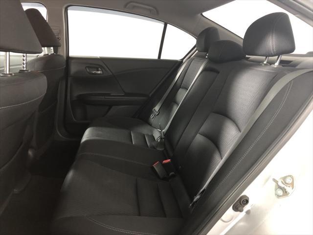 used 2015 Honda Accord car, priced at $14,709