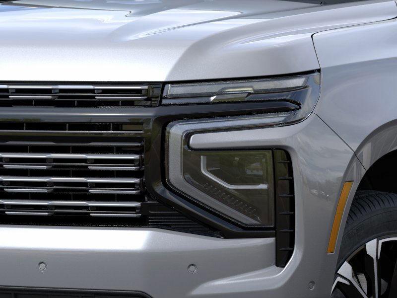new 2026 Chevrolet Suburban car, priced at $91,986