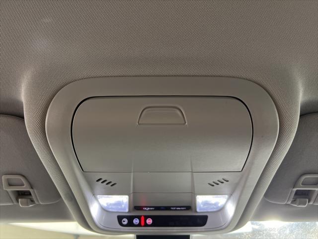used 2022 Chevrolet Equinox car, priced at $20,500