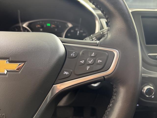 used 2022 Chevrolet Equinox car, priced at $20,500