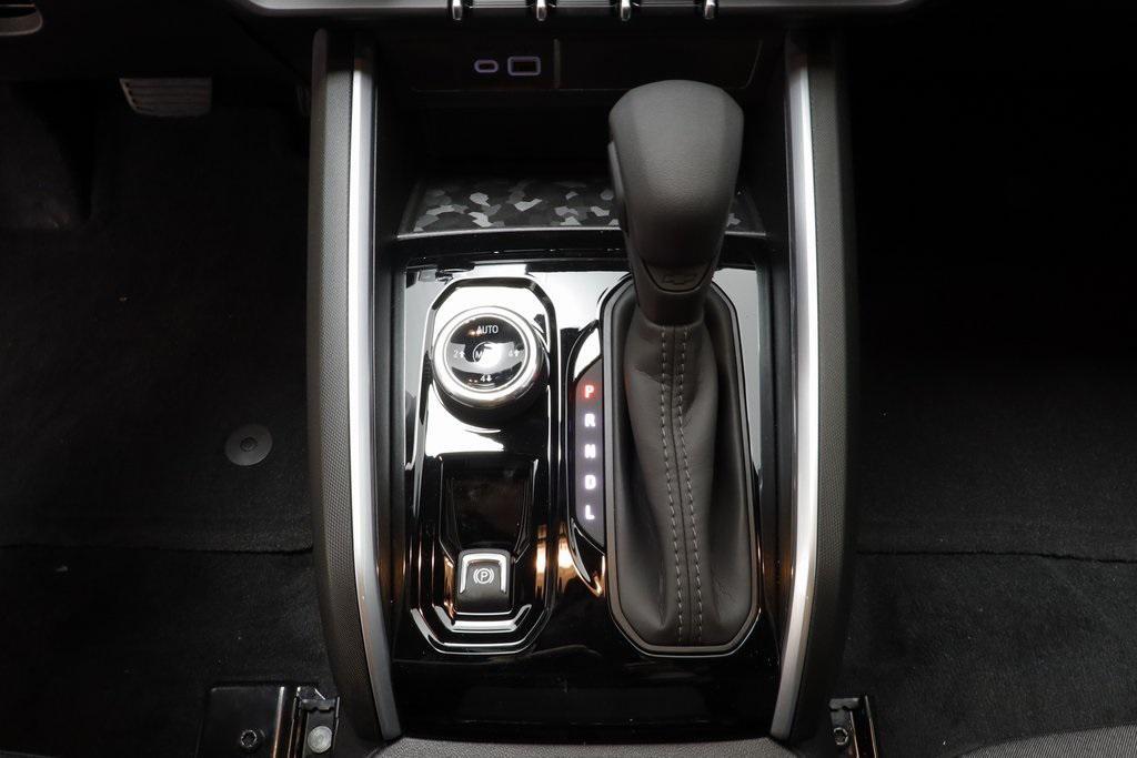 new 2026 Chevrolet Colorado car, priced at $42,428