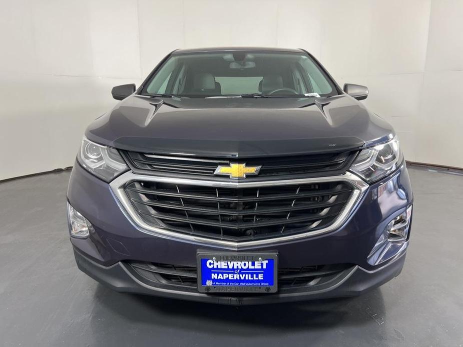used 2019 Chevrolet Equinox car, priced at $14,475