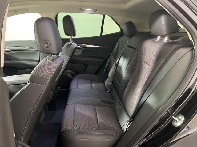 used 2022 Buick Envision car, priced at $26,500