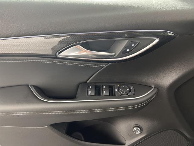 used 2022 Buick Envision car, priced at $26,500