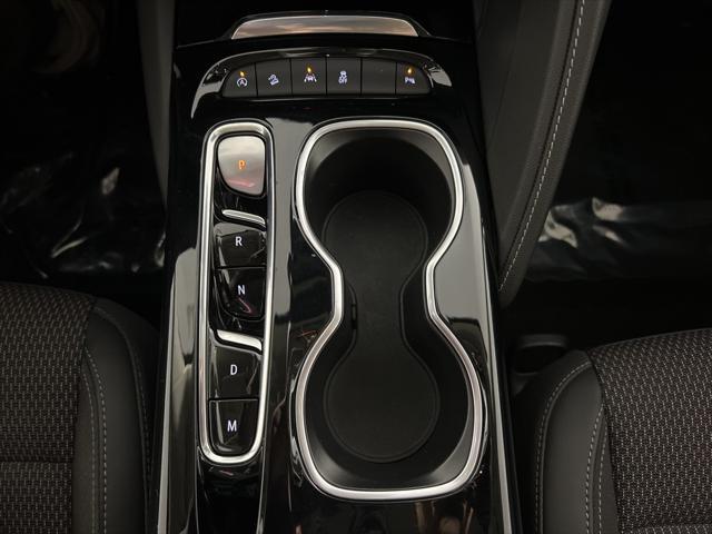 used 2022 Buick Envision car, priced at $26,500