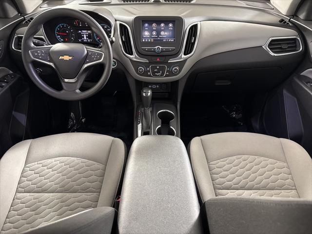 used 2020 Chevrolet Equinox car, priced at $17,900