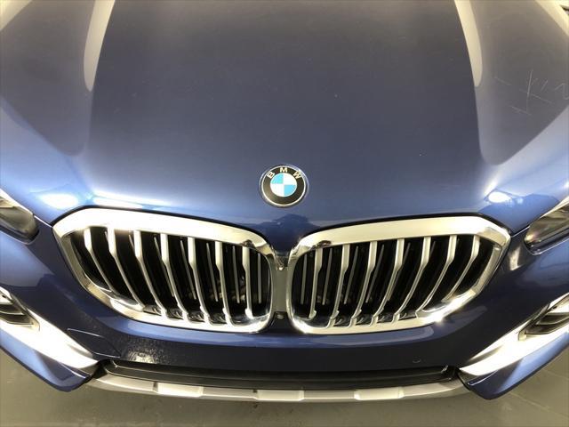 used 2019 BMW X5 car, priced at $30,999