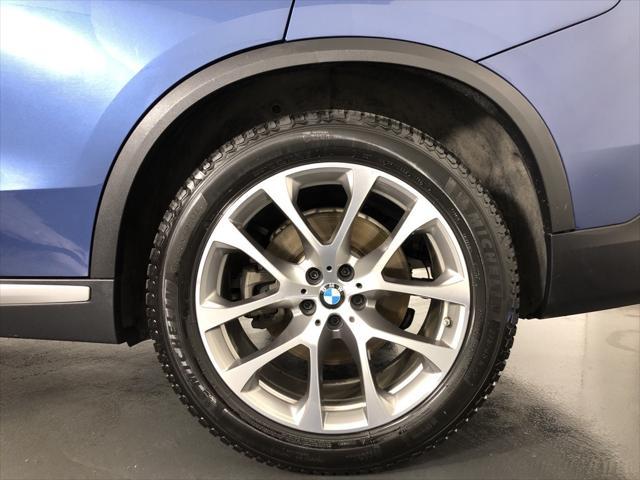 used 2019 BMW X5 car, priced at $30,999