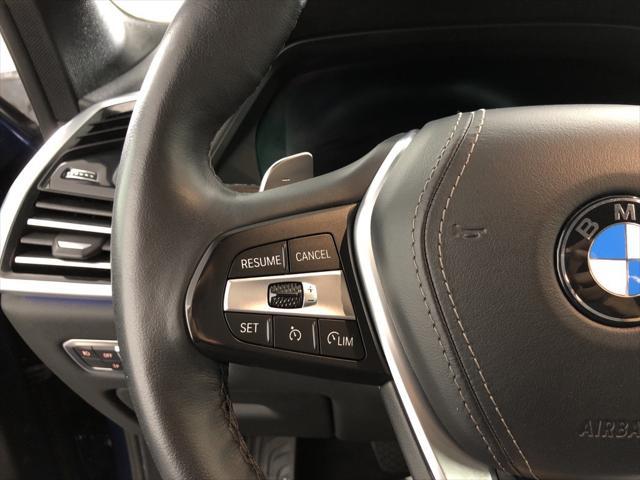 used 2019 BMW X5 car, priced at $30,999