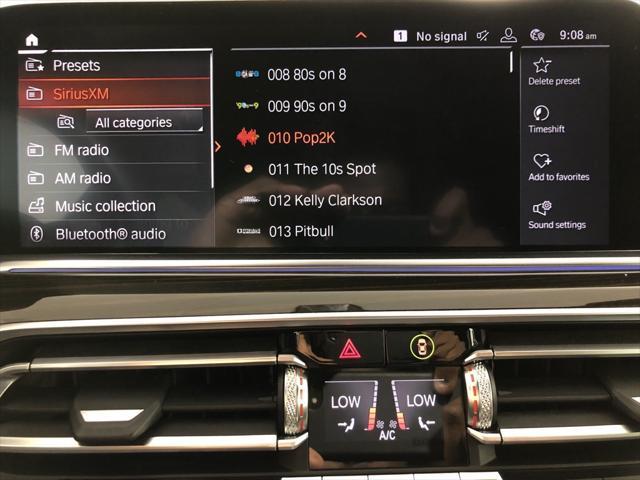 used 2019 BMW X5 car, priced at $30,999