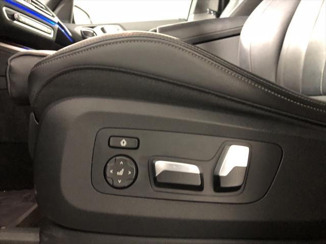used 2019 BMW X5 car, priced at $30,999