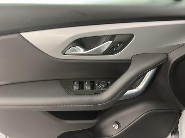 used 2022 Chevrolet Blazer car, priced at $24,828