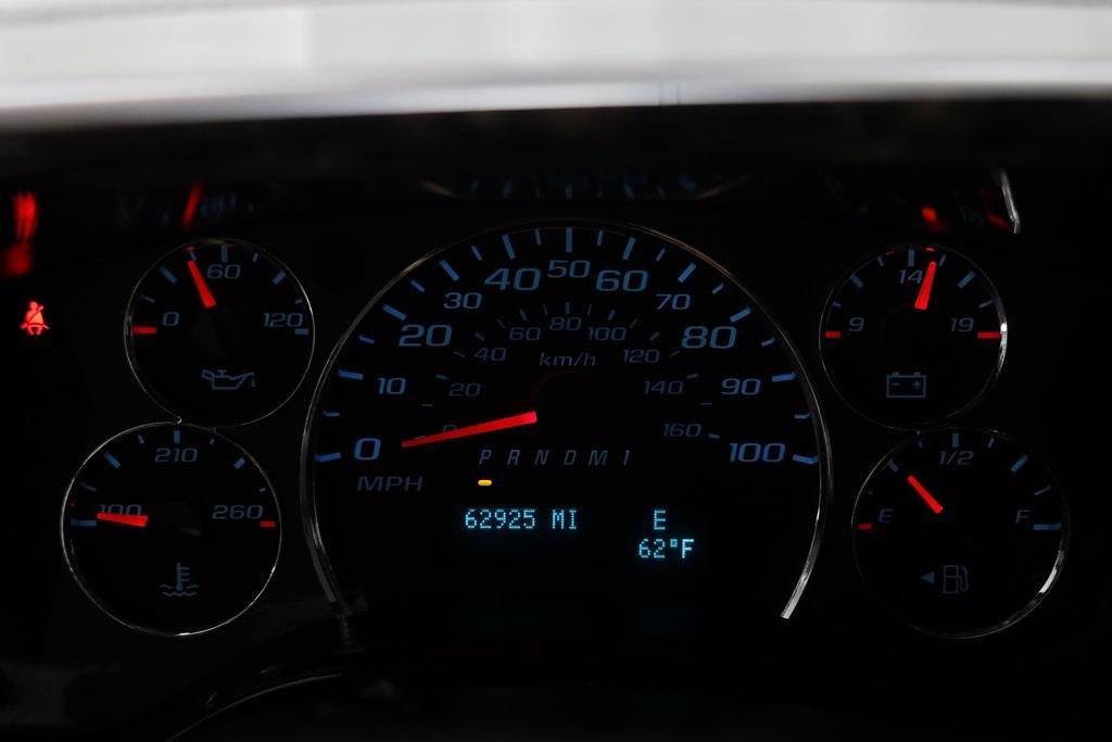 used 2022 GMC Savana 2500 car, priced at $44,900