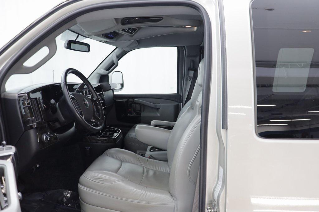 used 2022 GMC Savana 2500 car, priced at $44,900