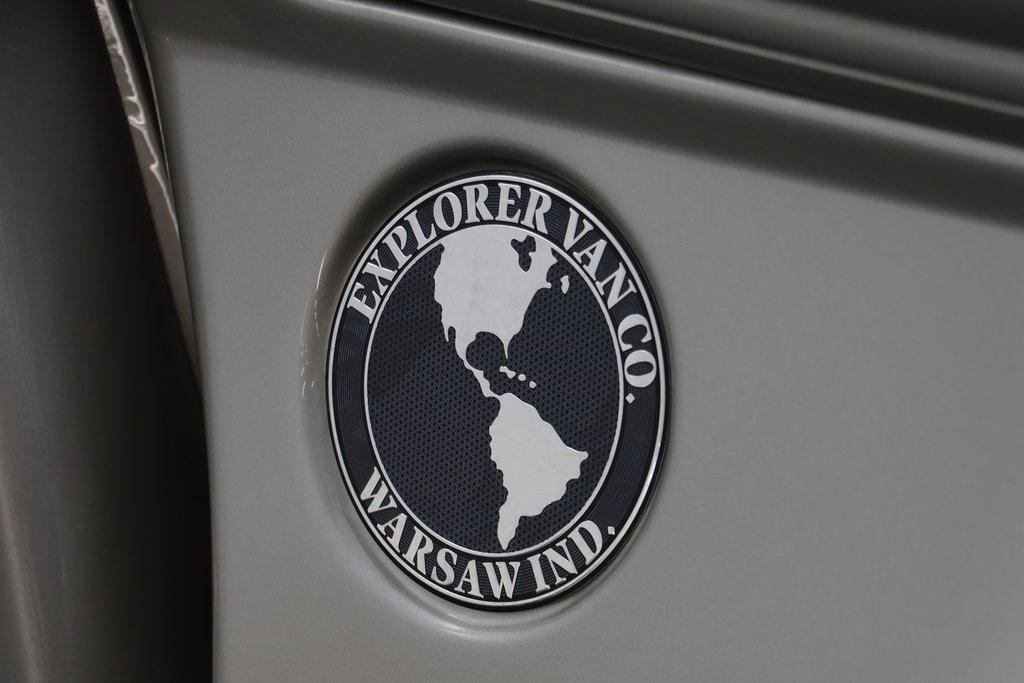 used 2022 GMC Savana 2500 car, priced at $44,900