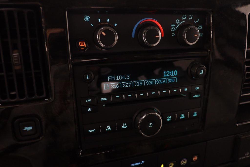 used 2022 GMC Savana 2500 car, priced at $44,900