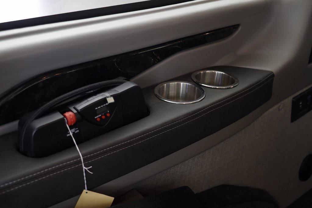 used 2022 GMC Savana 2500 car, priced at $44,900