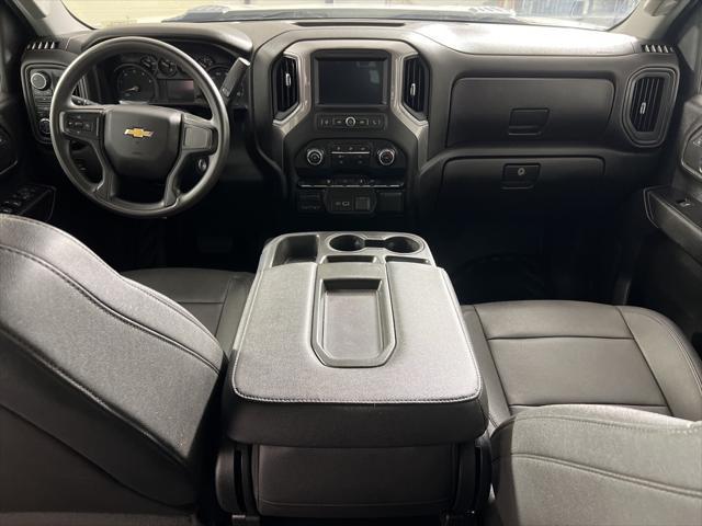 used 2022 Chevrolet Silverado 3500 car, priced at $55,652