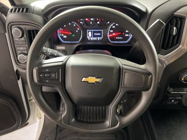 used 2022 Chevrolet Silverado 3500 car, priced at $55,652