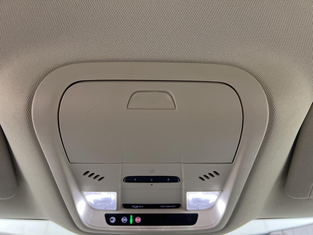 used 2023 Buick Enclave car, priced at $37,774
