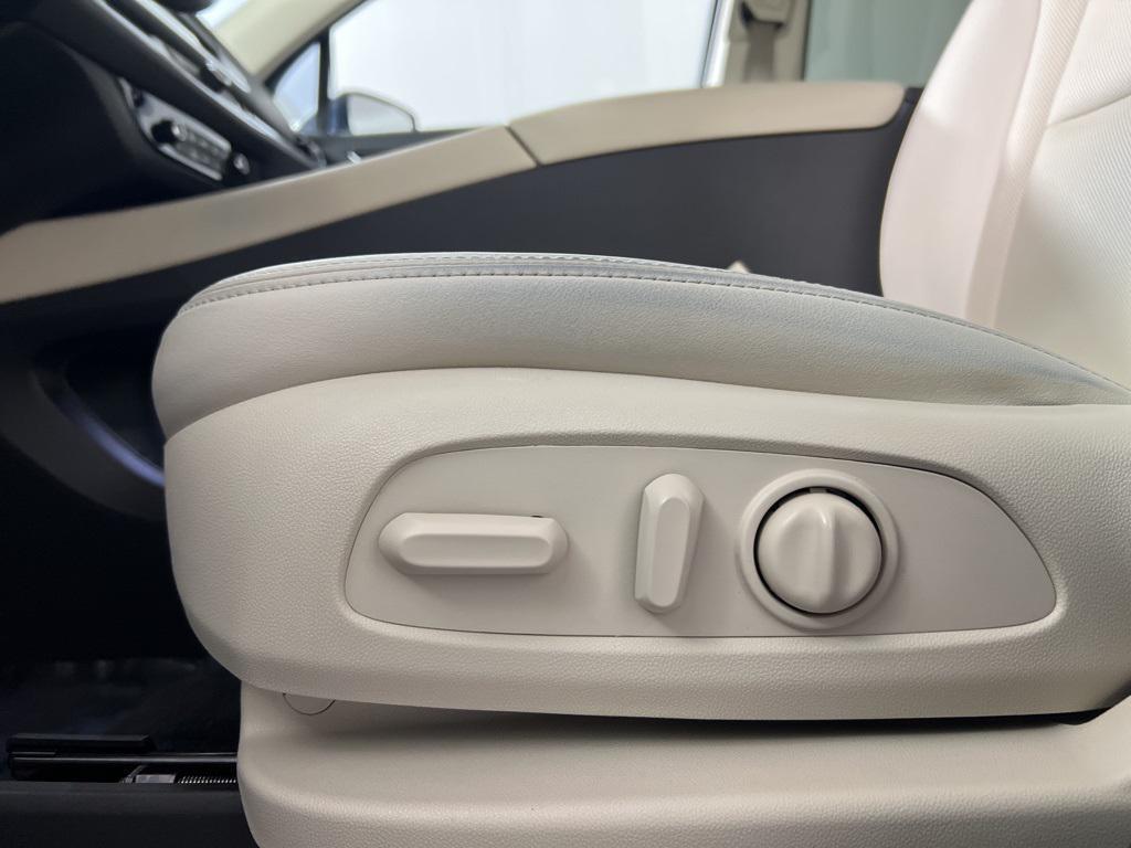 used 2023 Buick Enclave car, priced at $37,774