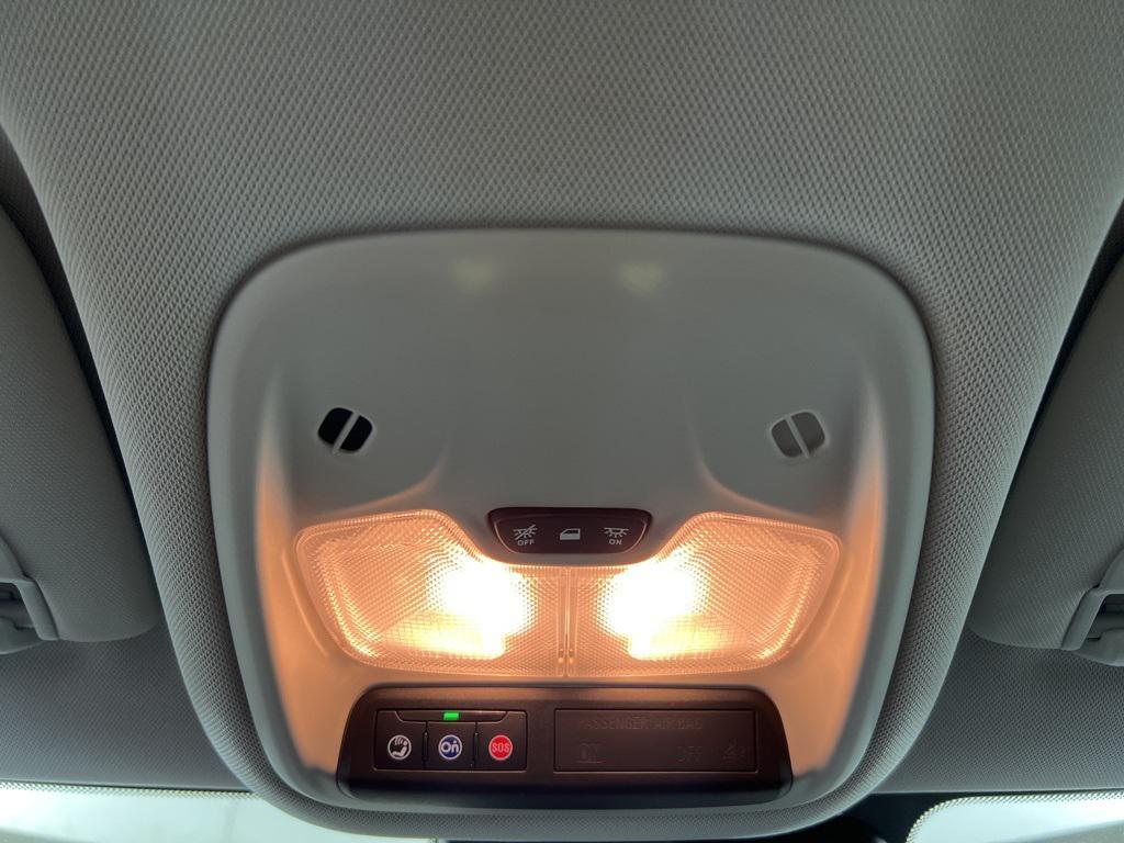 used 2023 Chevrolet TrailBlazer car, priced at $19,509
