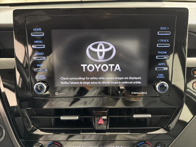 used 2023 Toyota Camry car, priced at $30,005