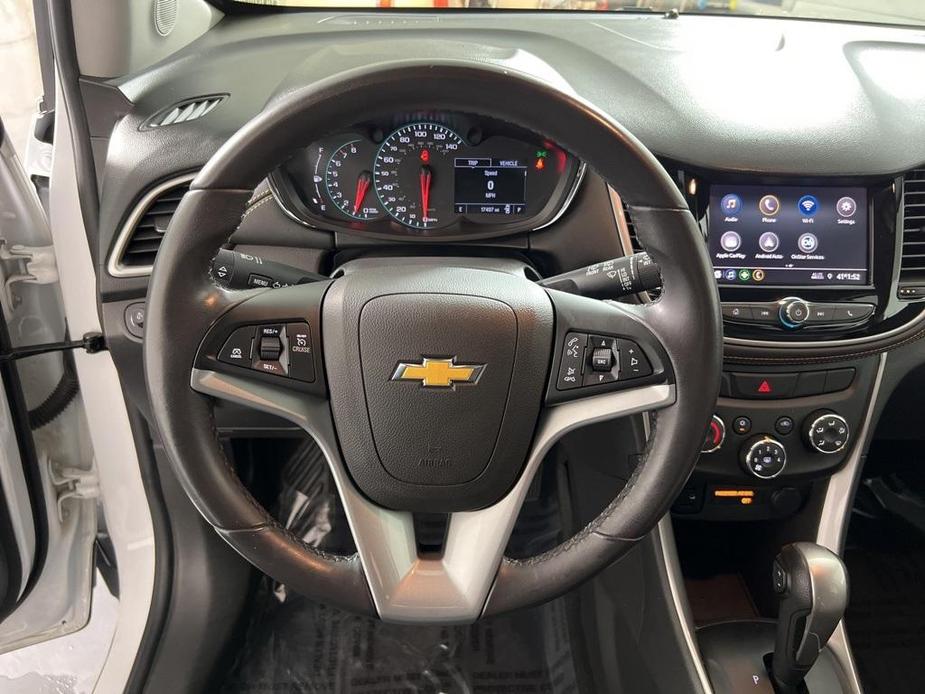 used 2020 Chevrolet Trax car, priced at $16,975
