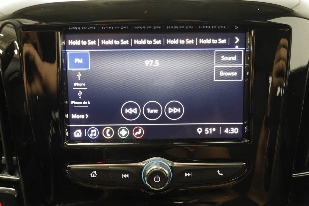 used 2021 Chevrolet Traverse car, priced at $22,280