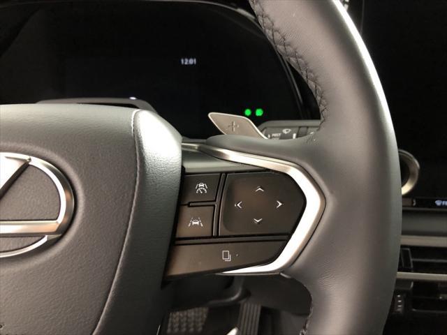 used 2024 Lexus RX 350 car, priced at $57,900