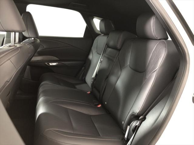 used 2024 Lexus RX 350 car, priced at $57,900