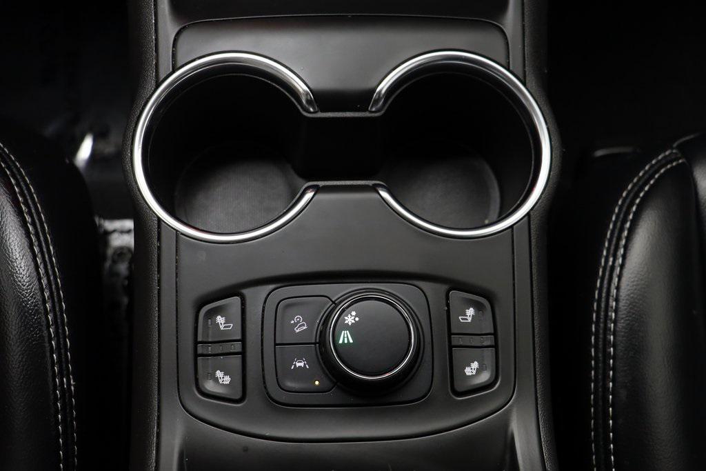 used 2022 GMC Terrain car, priced at $22,598