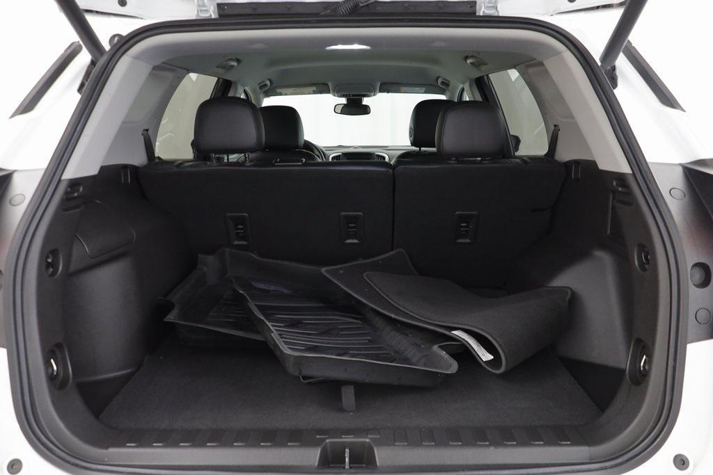 used 2022 GMC Terrain car, priced at $22,598
