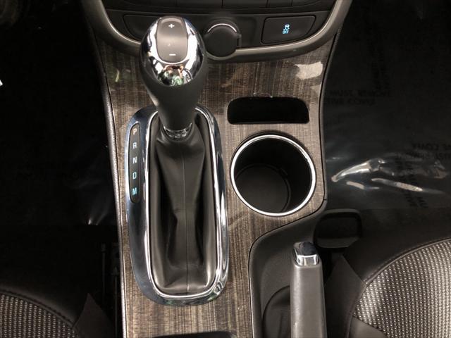 used 2015 Chevrolet Malibu car, priced at $11,505