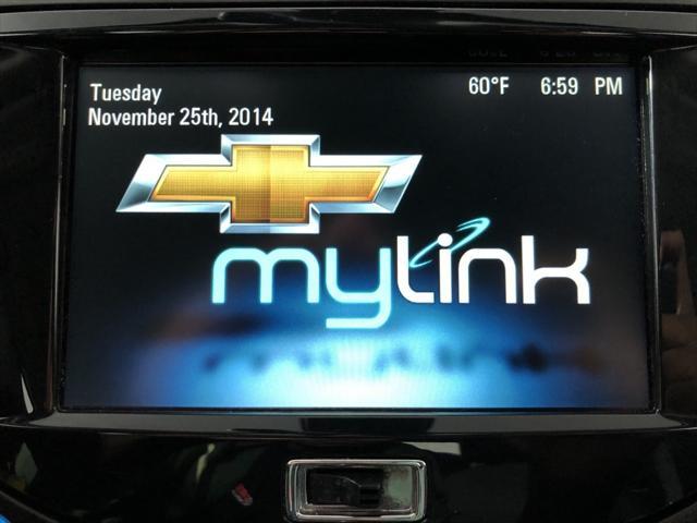 used 2015 Chevrolet Malibu car, priced at $11,505