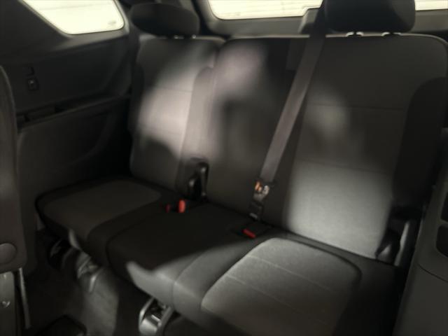 used 2022 Chevrolet Traverse car, priced at $28,874