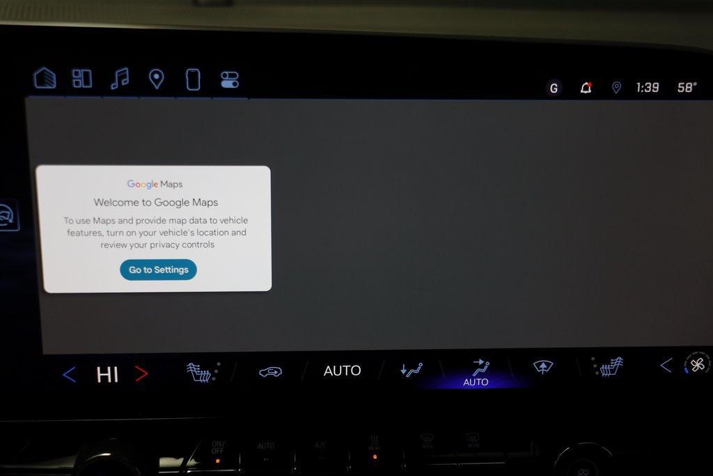 used 2025 Chevrolet Blazer EV car, priced at $35,546