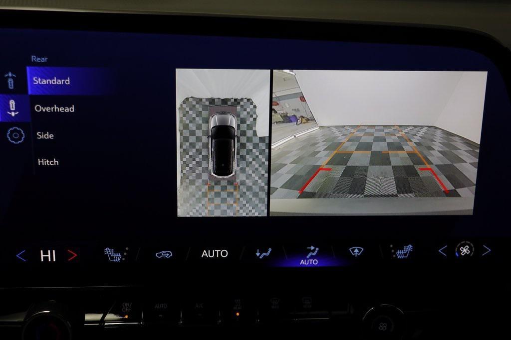 used 2025 Chevrolet Blazer EV car, priced at $35,546