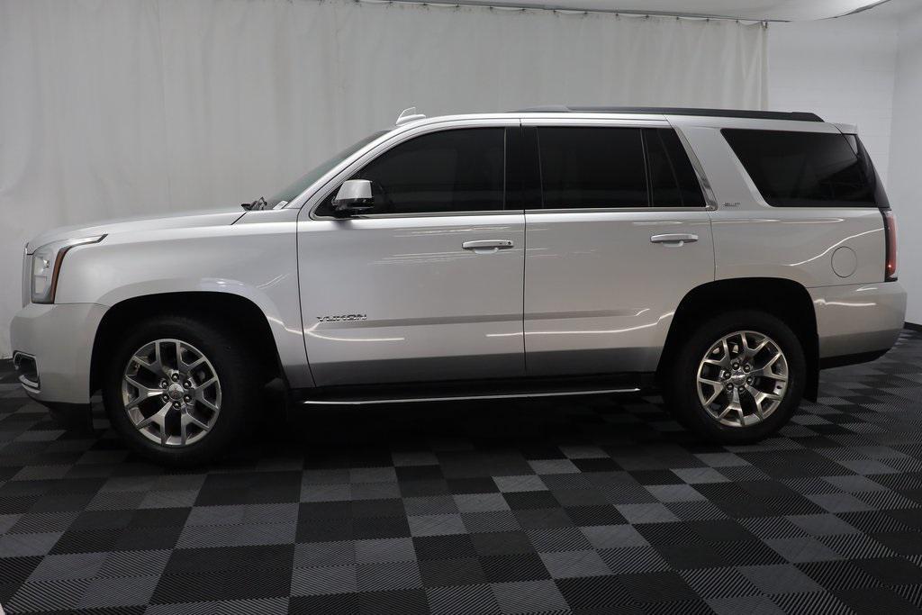 used 2019 GMC Yukon car, priced at $29,851