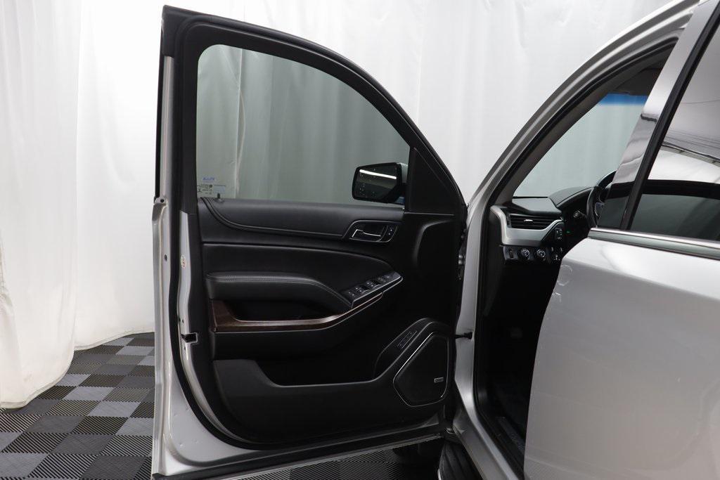 used 2019 GMC Yukon car, priced at $29,851