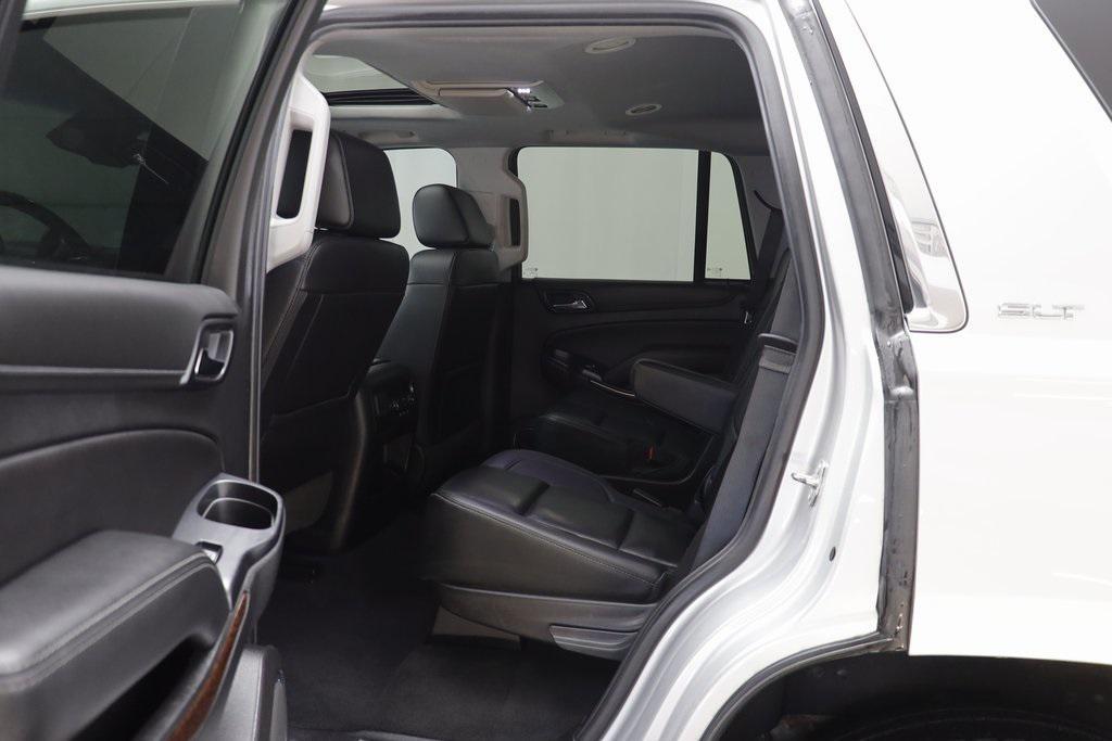 used 2019 GMC Yukon car, priced at $29,851
