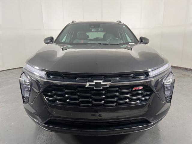 used 2024 Chevrolet Trax car, priced at $24,464