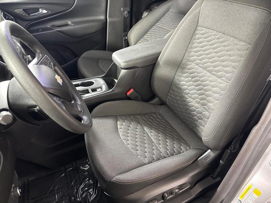 used 2020 Chevrolet Equinox car, priced at $19,924