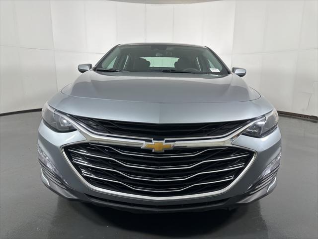 used 2023 Chevrolet Malibu car, priced at $17,392