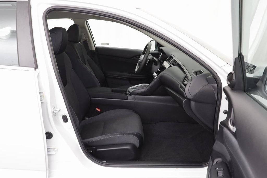 used 2022 Honda Insight car, priced at $21,759